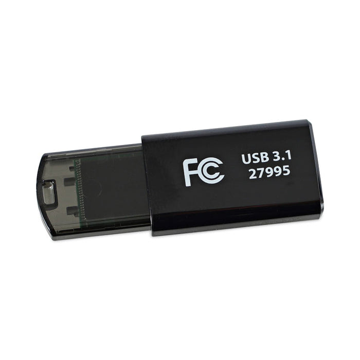 USB 3.0 Flash Drive, 16 GB, 3/Pack