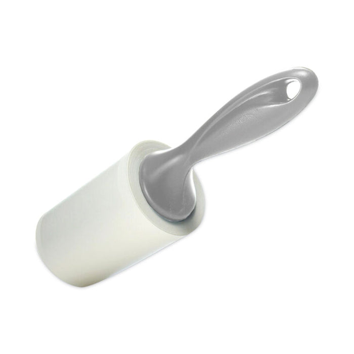 Everyday Clean Lint Roller, 60 Sheets/Roll, 2/Pack