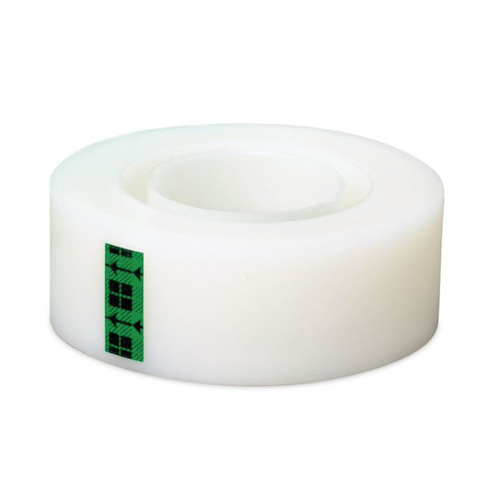 Magic Tape Refill, 1" Core, 0.75" x 83.33 ft, Clear