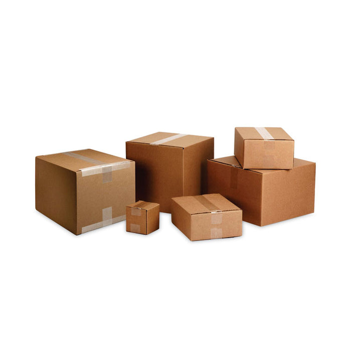 Storage Tape, 3" Core, 1.88" x 54.6 yds, Clear, 6/Pack