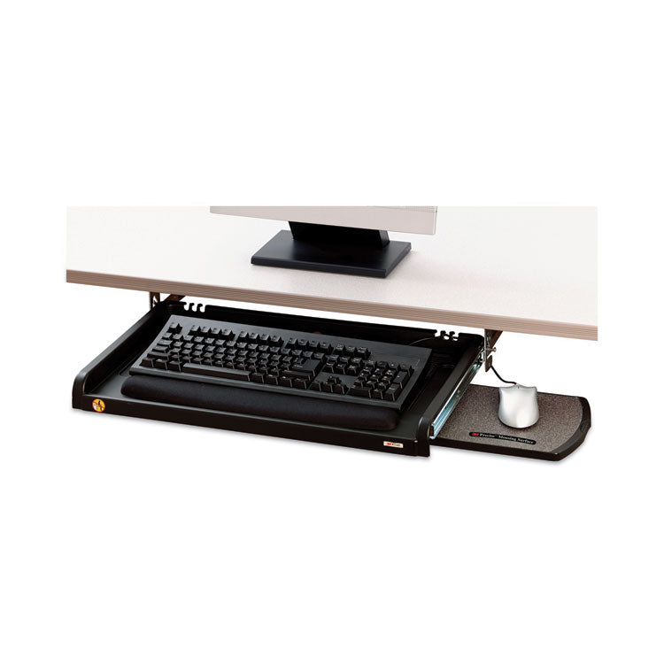 Furniture › Desk & Workstation Add-Ons › Keyboard Drawers/Platforms