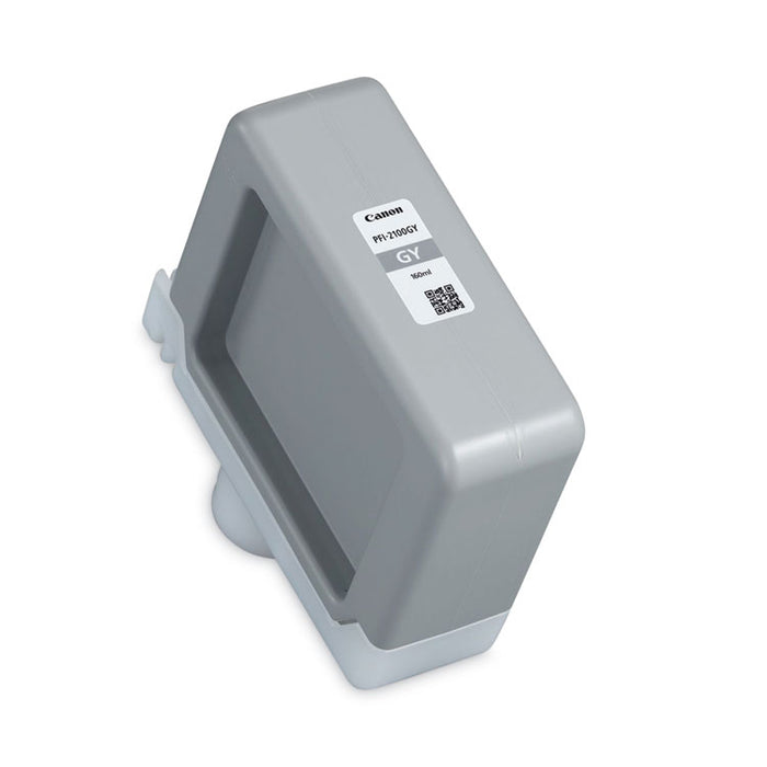 5270C001AA (PFI-2100) Ink, Gray