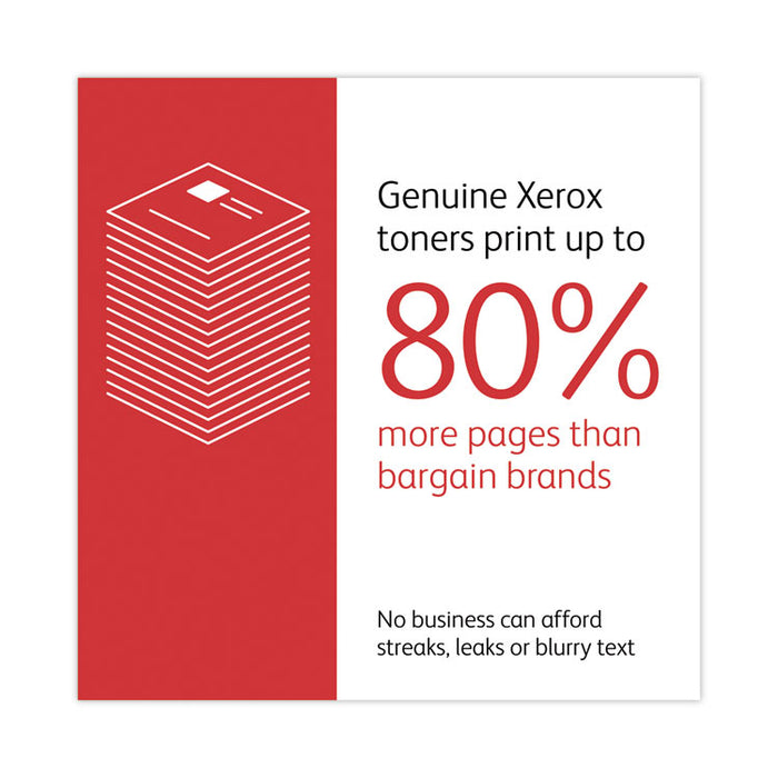 006R04358 Toner, 2,000 Page-Yield, Magenta