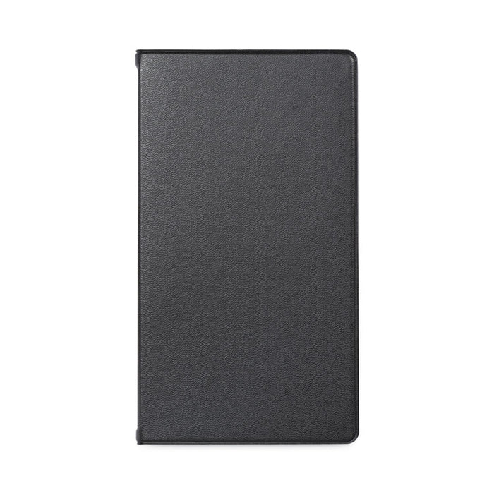 Business Card Refill Pages, For 2 x 3.5 Cards, Clear, 20 Cards/Sheet, 10 Sheets/Pack