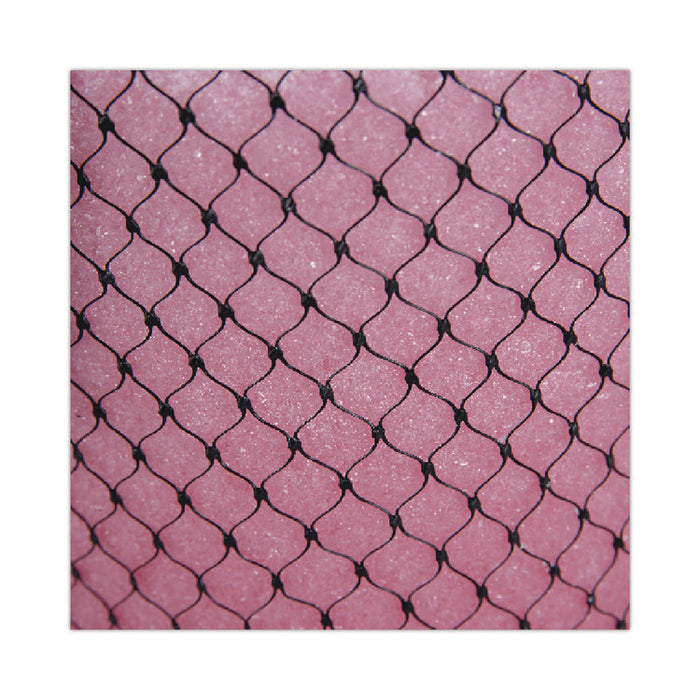 14-Week Super Block Deodorizer, 20 lb, Pink, Cherry