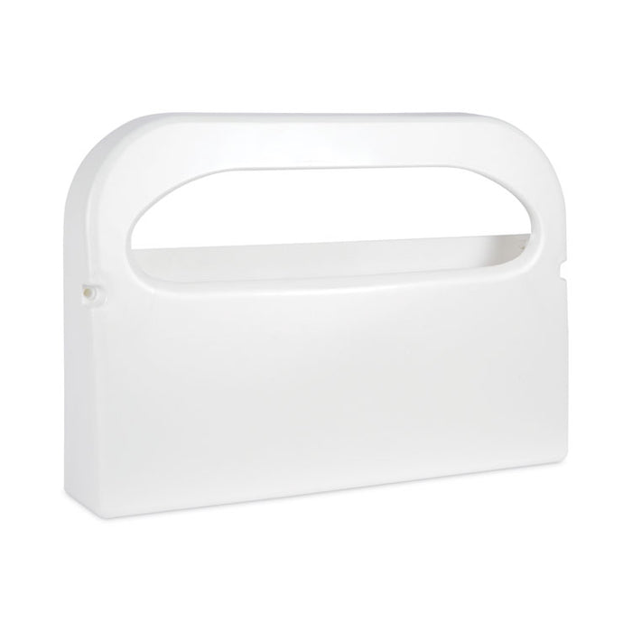 Toilet Seat Cover Dispenser, 16 x 3 x 11.5, White, 2/Box