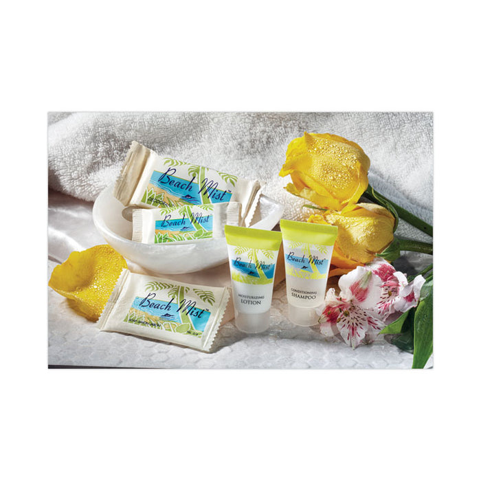 Shampoo, Fresh Scent, 0.65 oz, 288/Carton