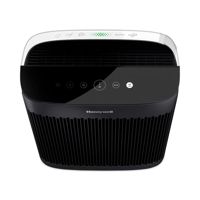 InSight HEPA Air Purifier HPA5200B, 360 sq ft Room Capacity, Black