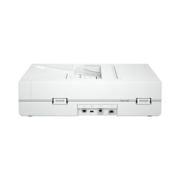 ScanJet Pro N4600, 1200 dpi Optical Resolution, 100-Sheet Duplex Auto Document Feeder