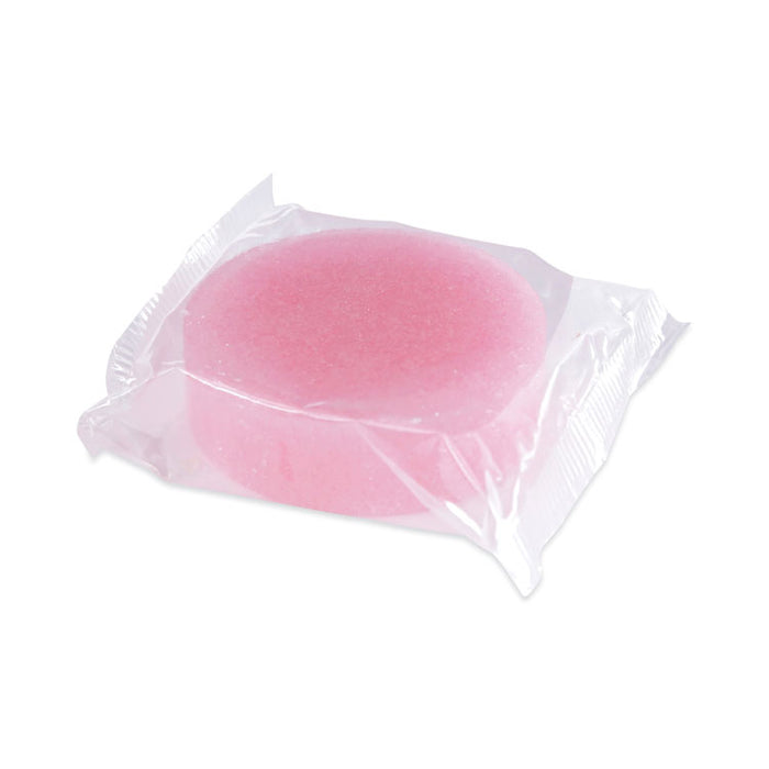 Para Urinal Deodorizer Block, Cherry Scent, Red, 4 oz, 144/Carton