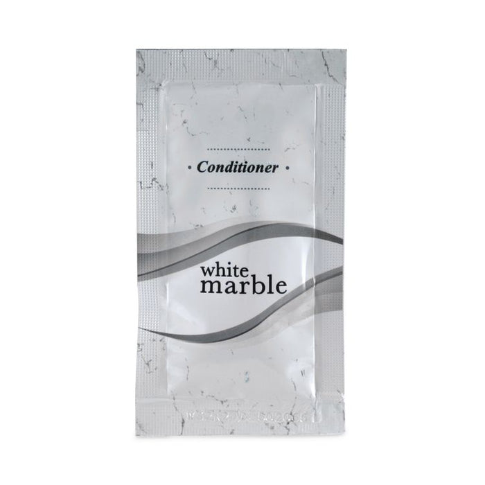 Breck Conditioner, Fresh Scent, 0.25 oz, 500/Carton