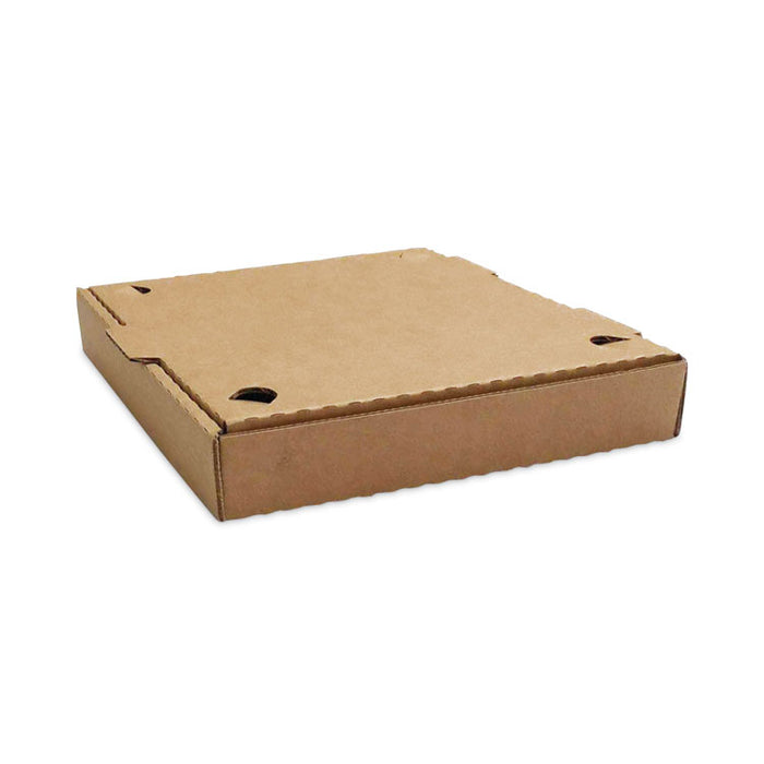 Pizza Boxes , 16 x 16 x 2, Brown, Paper, 50/Pack