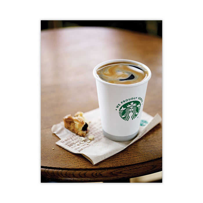 Coffee, Pike Place, 1 lb Bag, 6/Carton