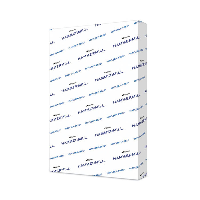 Copy Plus Print Paper, 92 Bright, 20-lb Bond Weight, 11 x 17, White, 500/Ream