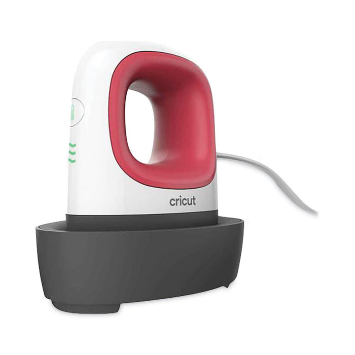 EasyPress Mini, Raspberry