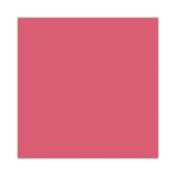 Joy Removable Smart Vinyl for Assorted Surfaces, 5.5 x 12, Coral/Lavender/Mint/Petal/Teal, 5/Pack