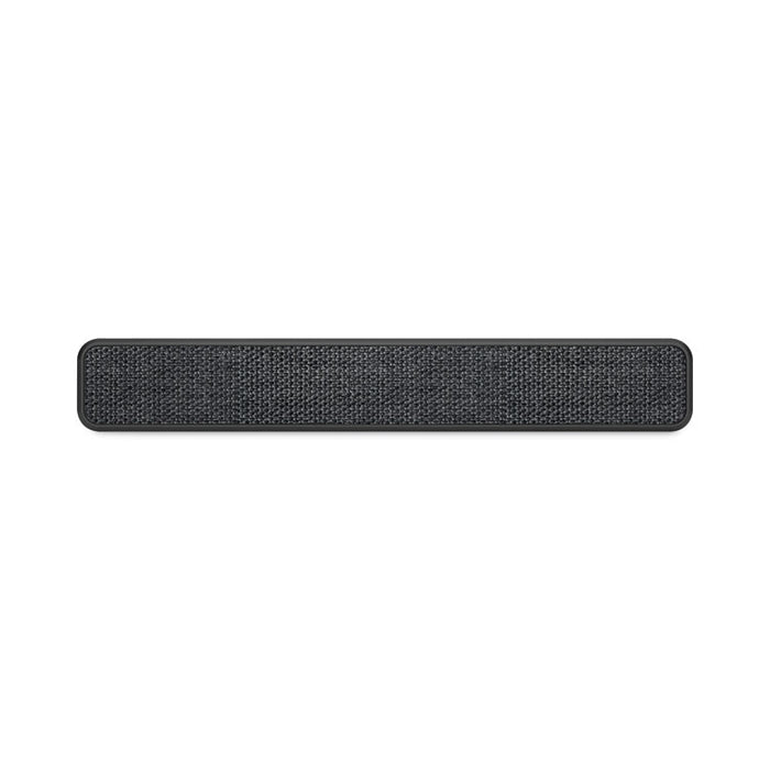 One Touch External Solid State Drive, 1 TB, USB 3.0, Black