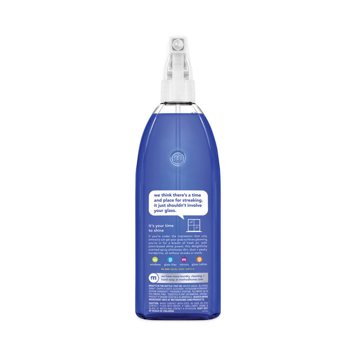 Glass and Surface Cleaner, 28 oz Spray Bottle