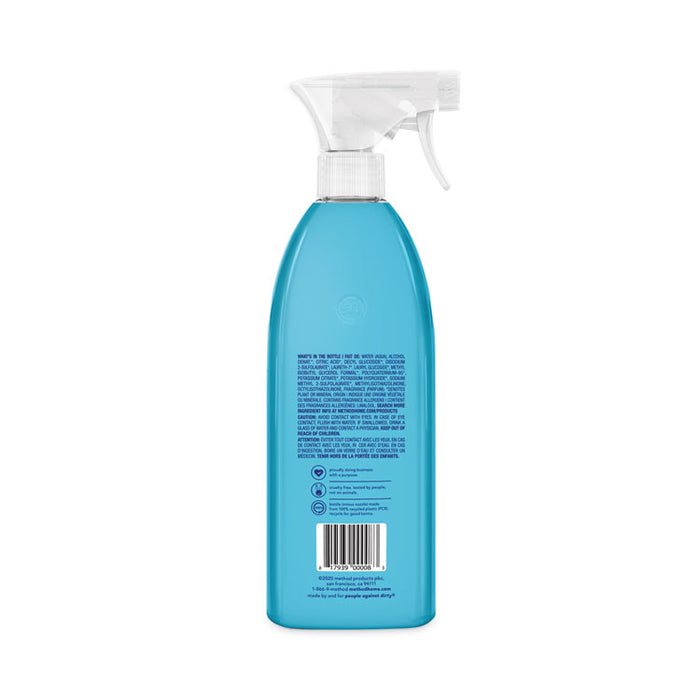 Tub and Tile Bathroom, Eucalyptus Mint Scent, 28 oz Spray Bottle