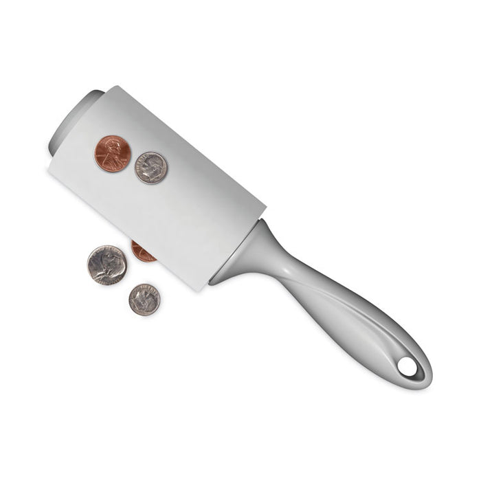 50% Stickier Lint Roller, 48 Sheets/Roll
