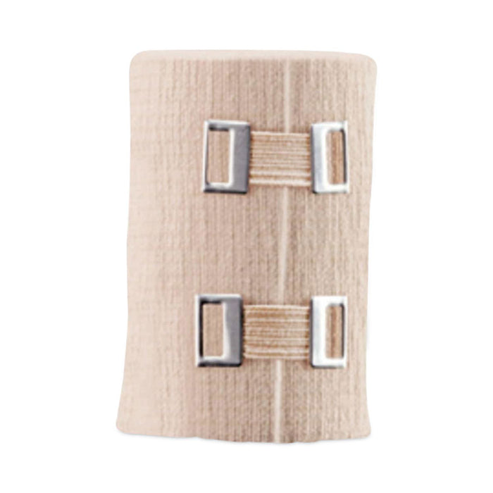 Elastic Bandage with E-Z Clips, 3 x 64