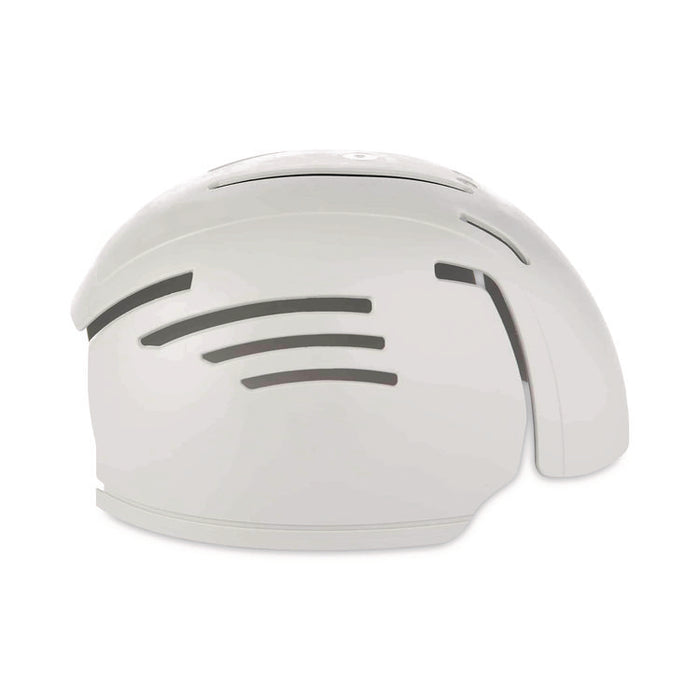 Skullerz 8945 Universal Bump Cap Insert, 0.06" Thick, Gray
