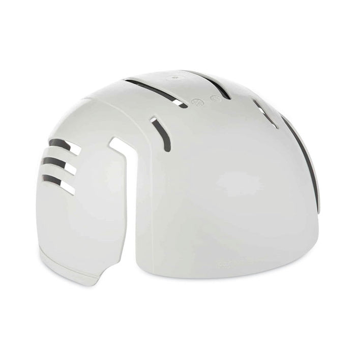 Skullerz 8945 Universal Bump Cap Insert, 0.06" Thick, Gray