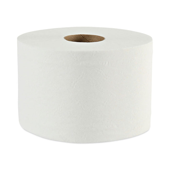 Boardwalk Green Xtra Controlled Bath Tissue, Septic Safe, 2-Ply, White, 1,000 Sheets/Roll, 36 Rolls/Carton, 48 Cartons/Pallet