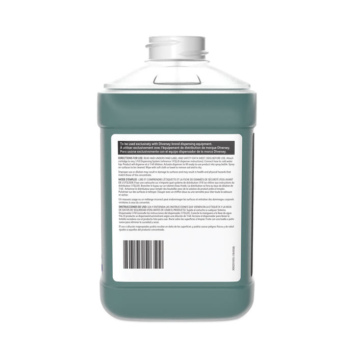 General Purpose Cleaner, Citrus Scent, 2.5 L Bottle