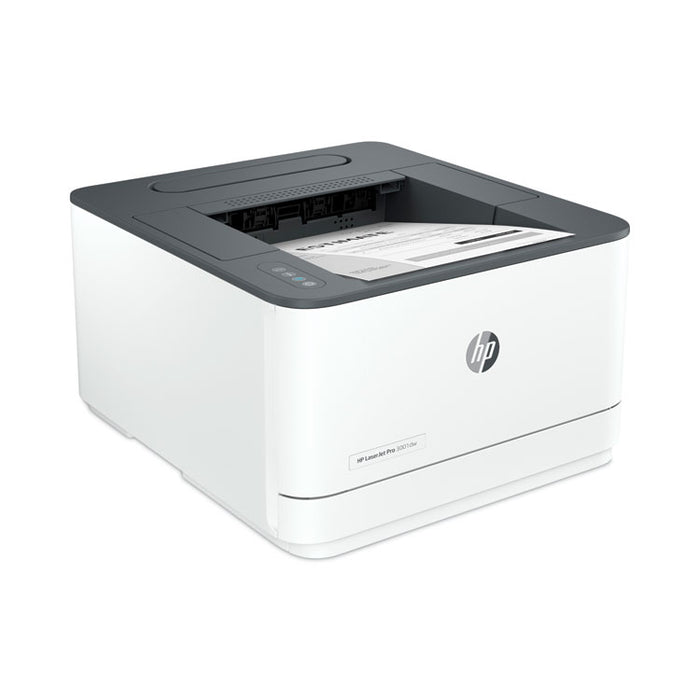 LaserJet Pro 3001dw Wireless Laser Printer