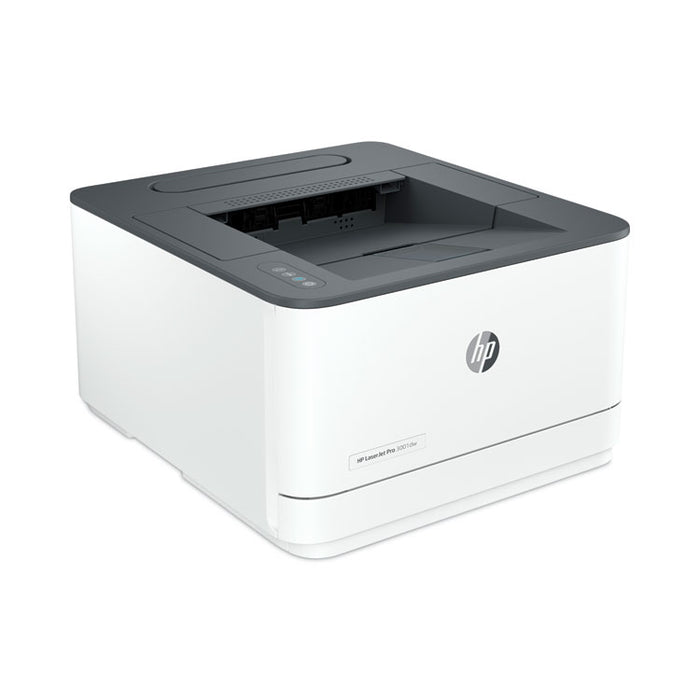 LaserJet Pro 3001dw Wireless Laser Printer