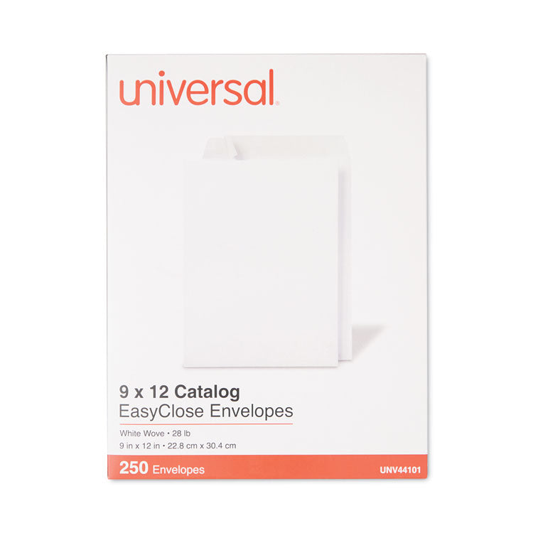 Office › Envelopes & Mail Supplies › Catalog Envelopes