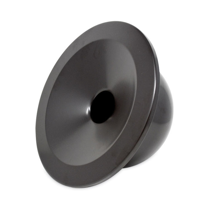 Landmark Series Replacement Part, Smoker Pan Insert, 10.75" Diameter x 7h, Sable
