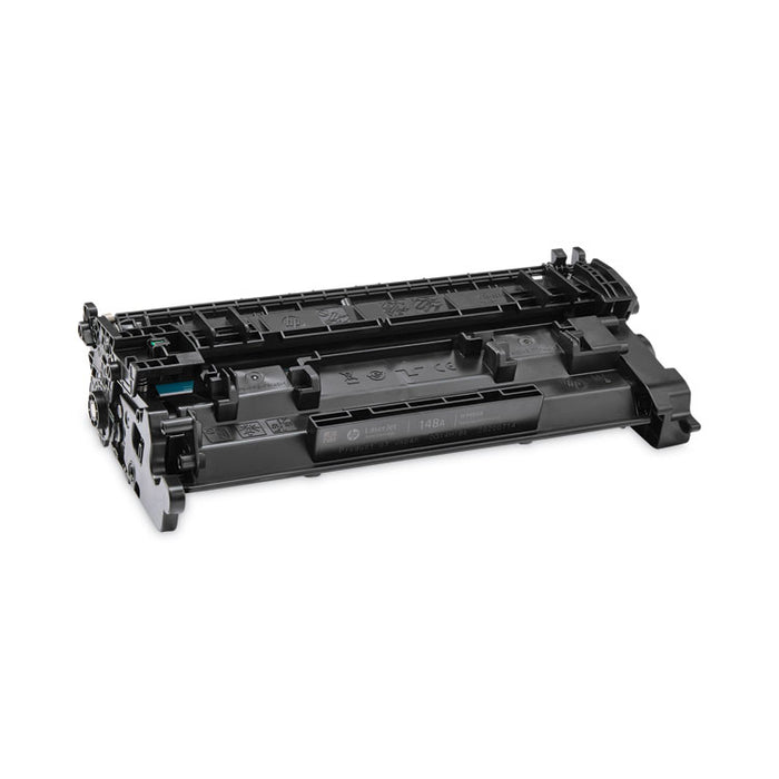 HP 148A, (W1480A) Black Original LaserJet Toner Cartridge