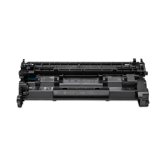 HP 148A, (W1480A) Black Original LaserJet Toner Cartridge