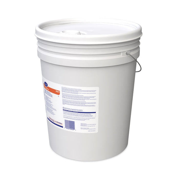 Clax 200 Plus 24A1 Laundry Detergent, 5 gal