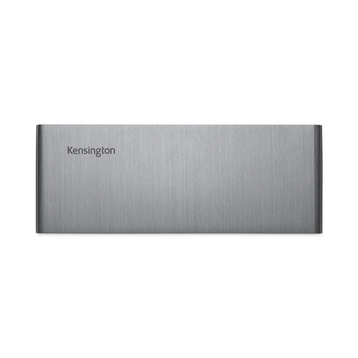 SD5700T Thunderbolt 4 Dual 4K Docking Station, Gray