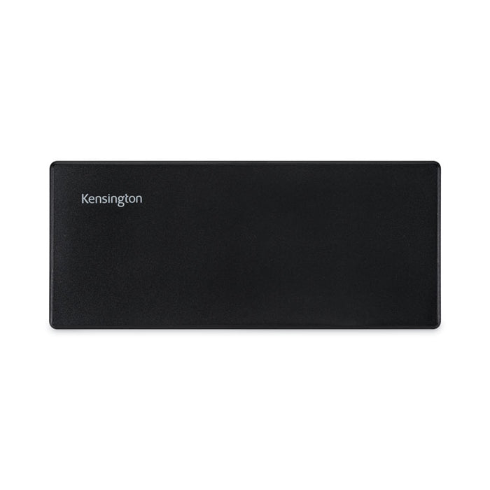 SD4850P USB-C 10 Gbps Dual Video Driverless Docking Station, Black