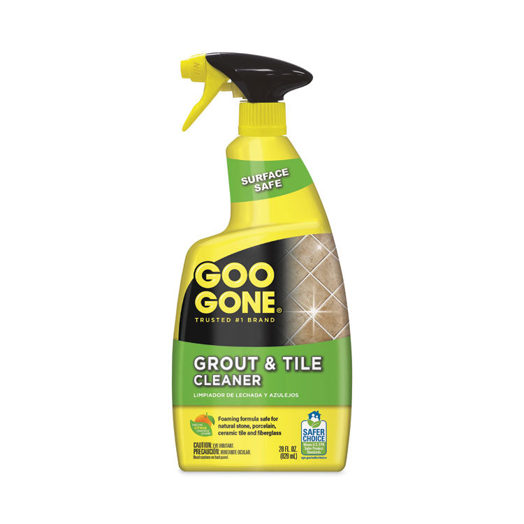 Janitorial & Facilities › Cleaners & Detergents › Bathroom Cleaners