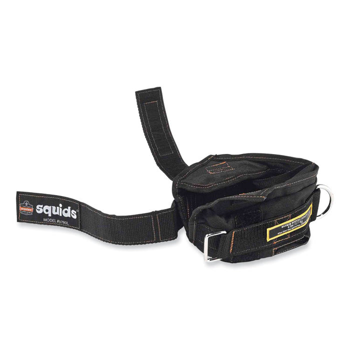 Squids 3780 Power Tool Trap, Small, 2.5 x 3.25 x 8.75, Nylon, Black