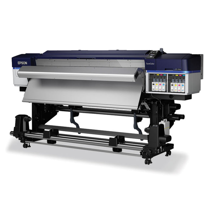 SureColor S60600PE Production Edition 64" Wide Format Inkjet Printer