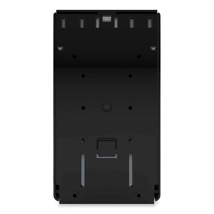 Cleanse Heavy Foam Dispenser, 3.25 L, 5.31 x 6.22 x 8.6, Black, 6/Carton