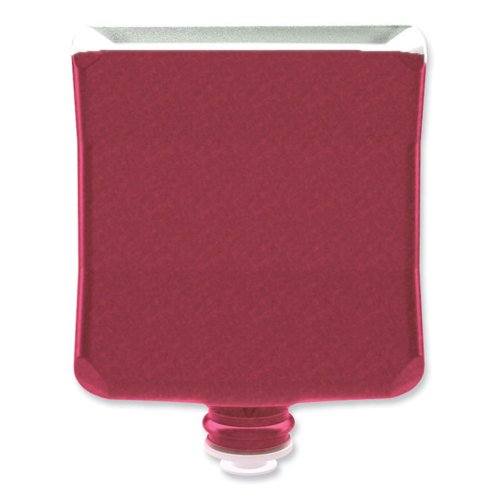 Kresto Cherry Heavy Duty Hand Cleaner Manual Cartridge Refill, Cherry Scent, 2 L, 4/Carton