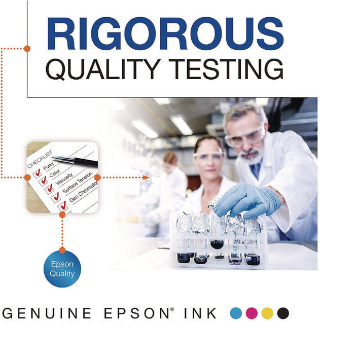 T059120 (59) UltraChrome K3 Ink, 640 Page-Yield, Photo Black