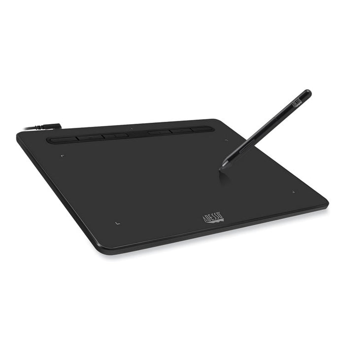 Cybertablet K8, 8 x 5 Screen, Black