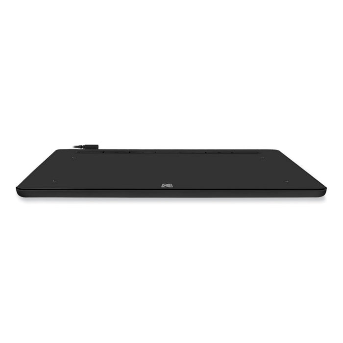 Cybertablet K8, 8 x 5 Screen, Black