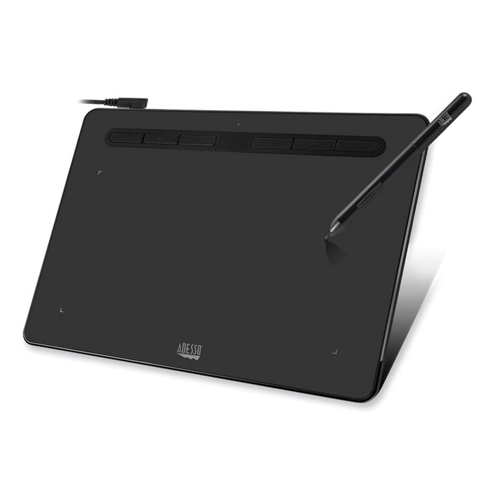 Cybertablet K8, 8 x 5 Screen, Black