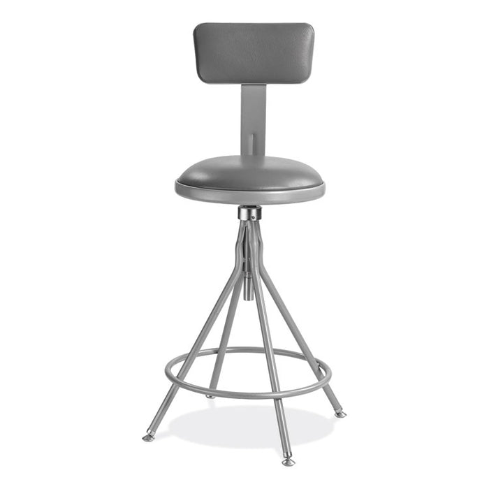 Dolly for 8100 Series Chairs, 265 lb Capacity, 22.25 x 23.5 x 5.75, Black