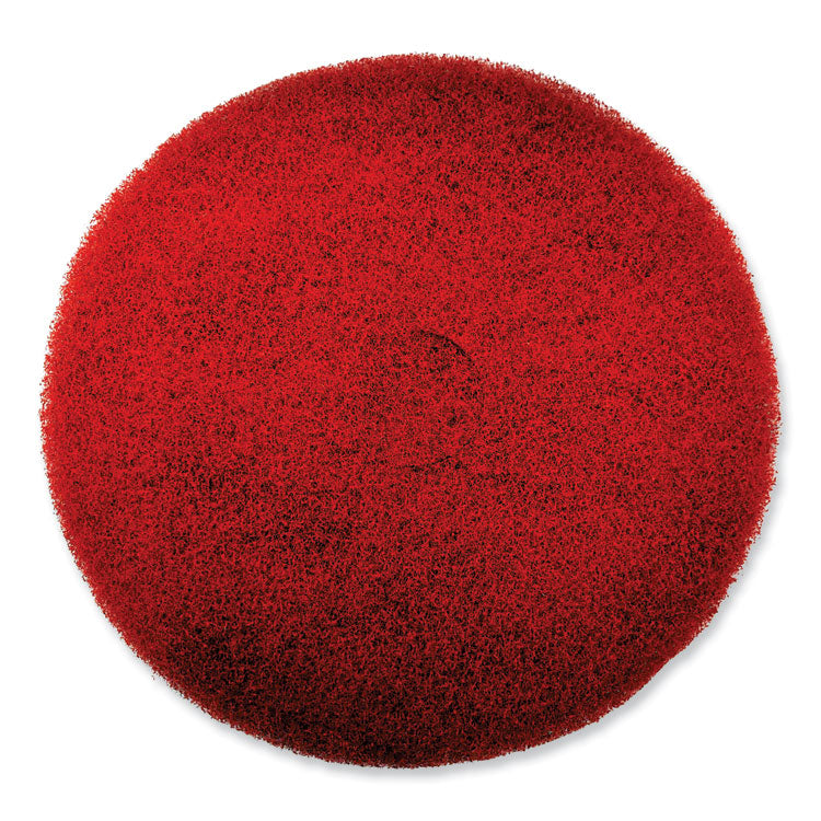 Janitorial & Facilities › Floor & Carpet Care › Floor Pads-Stripping