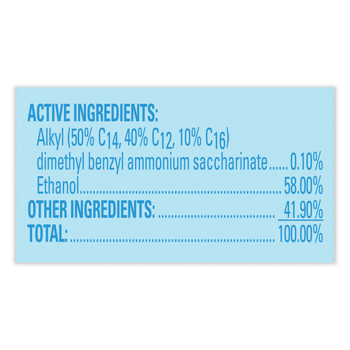 Disinfectant Spray, Crisp Linen Scent, 19 oz Aerosol Spray